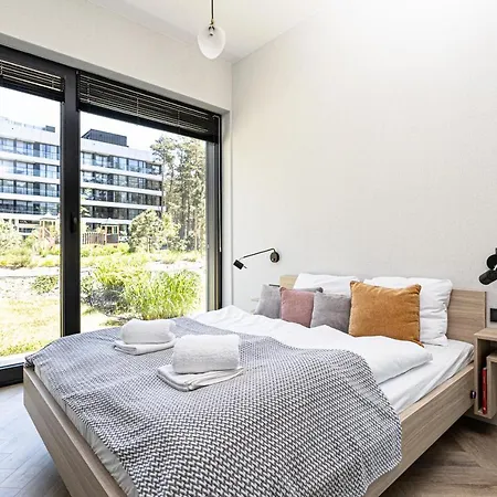 Apartament 2homerent Shellter Patio