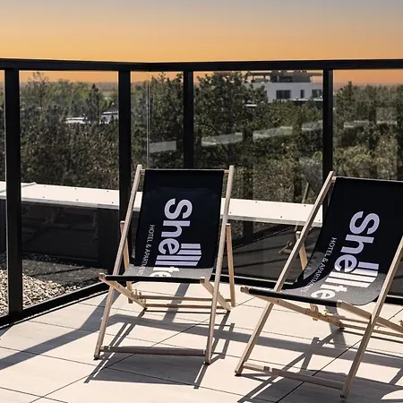 2homerent Shellter Patio *
